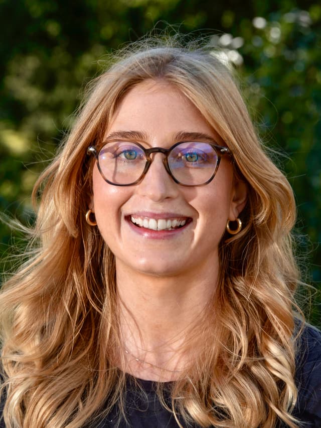 Melissa Fasol Profile